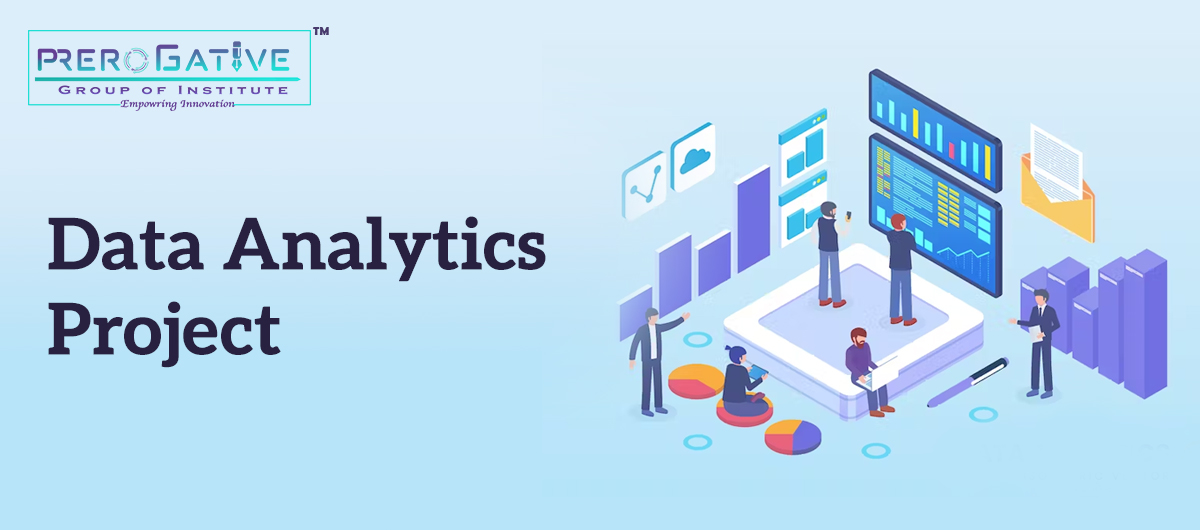 20 Best Data Analytics Projects