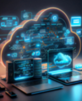 Cloud Computing Internship