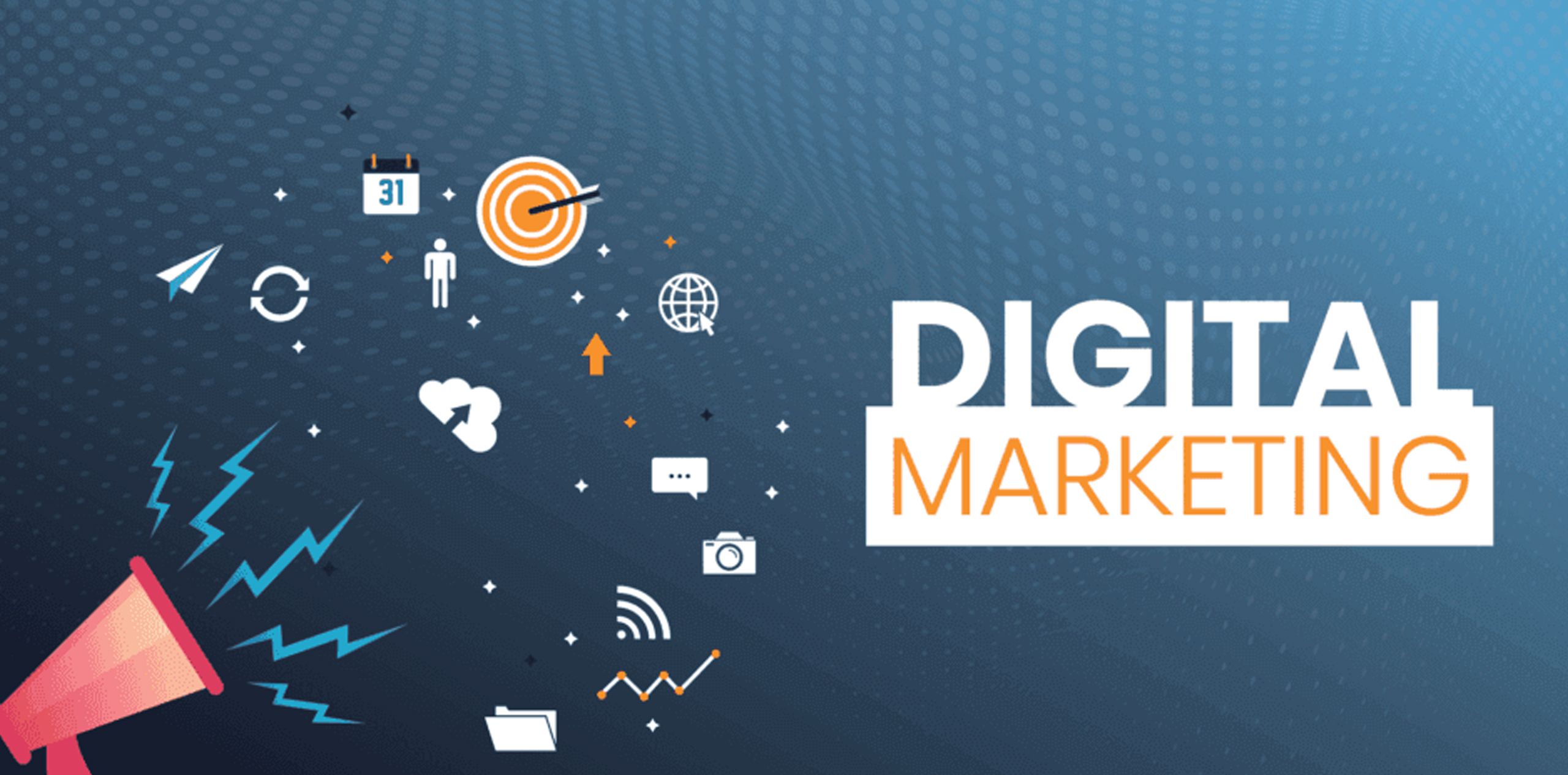 Digital marketing Certification Course